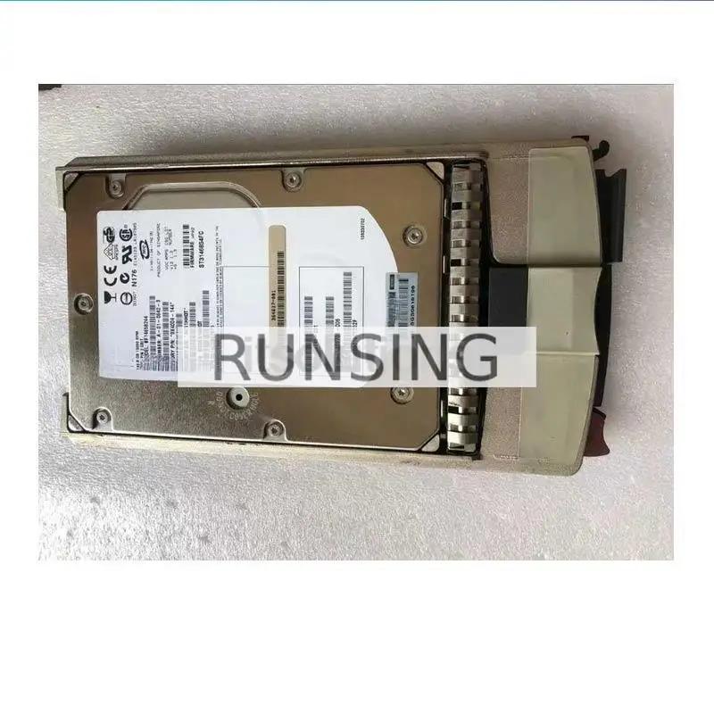 High Quality For HP 366024-001 366024-002 364617-001 146G 15K FC ST3146356FC 100% Test Working